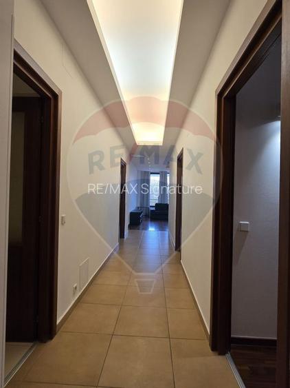 Inchiriere Apartment 4 camere Complex Liziera Pipera - 24