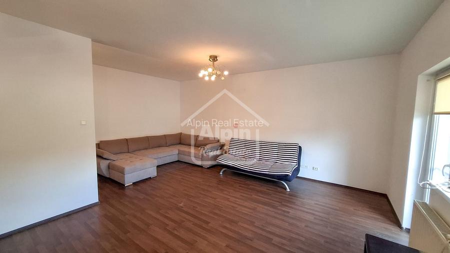 Garsoniera Suprafata Generoasa - 13