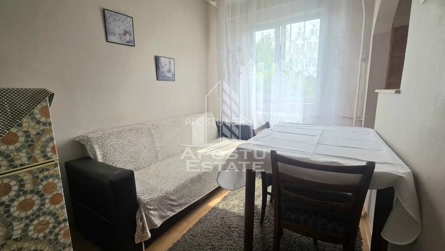 Apartament de vanzare cu 3 camere, zona Dacia, Timisoara - 4