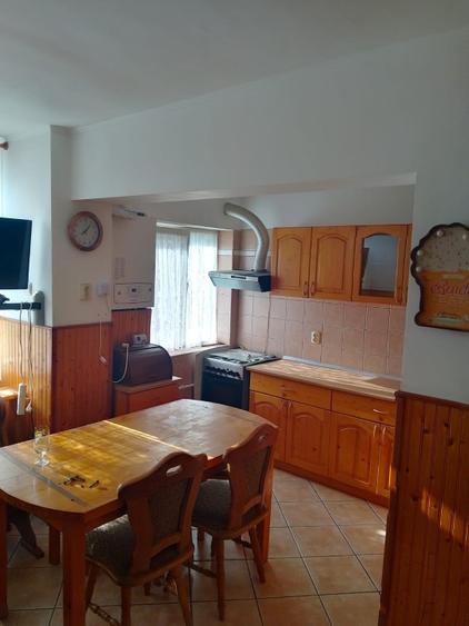 Apartament 2 camere busteni