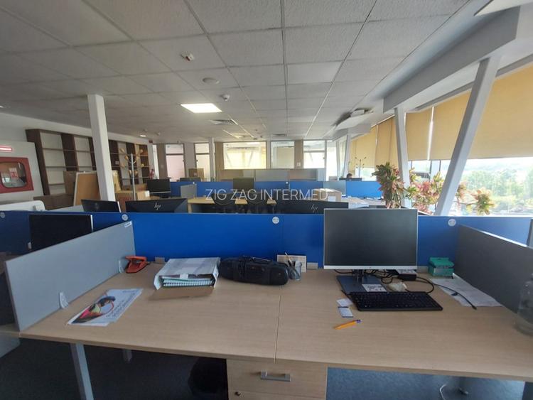 Bd. Mamaia, spatiu birouri 344 mp., cladire reprezentativa - 10