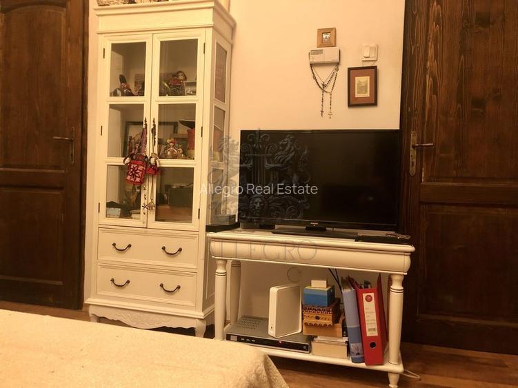 Garsoniera | Floreasca | Demisol | Centrala Proprie | Gata de mutare - 2