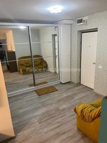 Apartament 3 camere - Ultracentral - 7