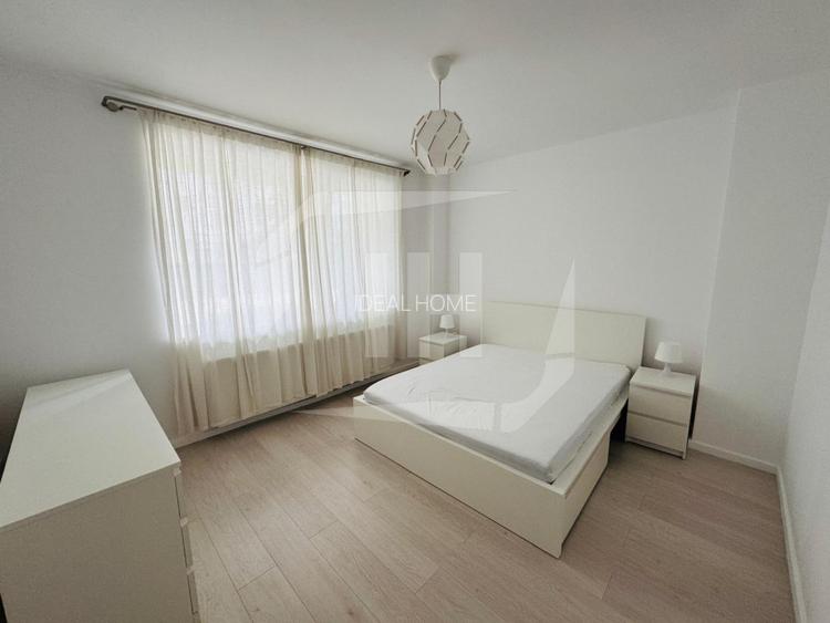 Apartament decomandat, parcare subterana, zona Iulius Mall - 5
