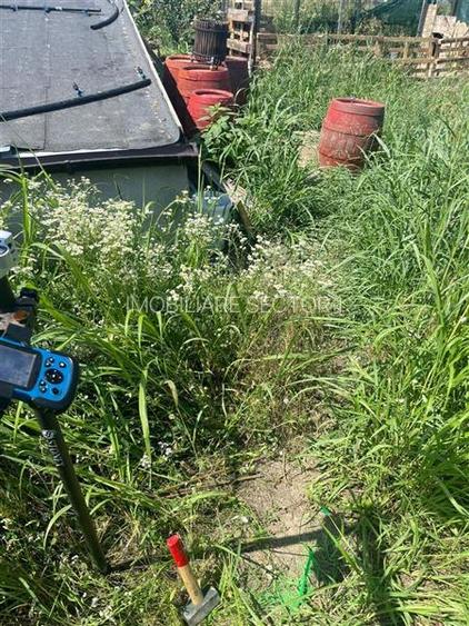 Vanzare teren localitatea Magurele - 6