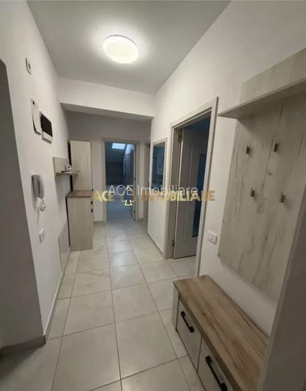 2 Camere de inchiriat | Popesti Leordeni | 2 locuri de parcare - 3