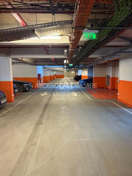 Apartament 4 camere Delea Veche  – Terasă 31 mp | Parcare subetrana - 17