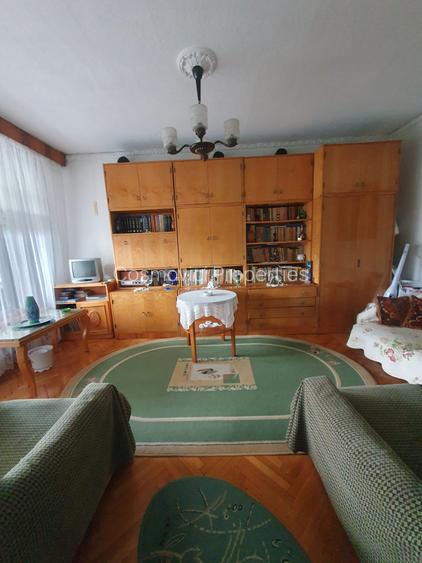 Apartament în blocul Gioconda Ploiești - 8
