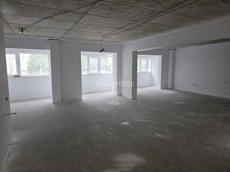 Spațiu Birouri Nou Stradal, Militari Residence Tineretului 35BIS, 81mpu, OFERTA - 6