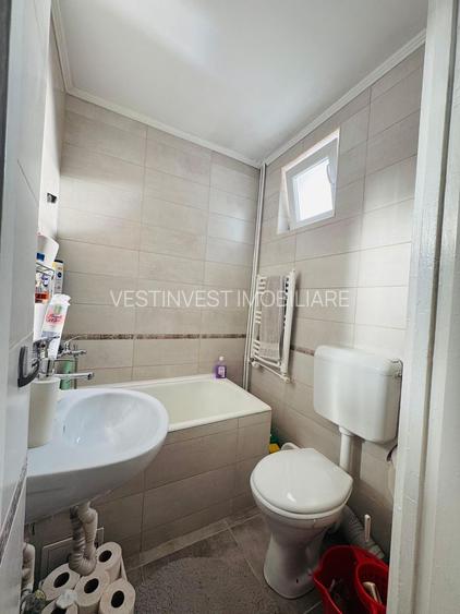 Apartament 2 camere etaj 3 Velenta - 3