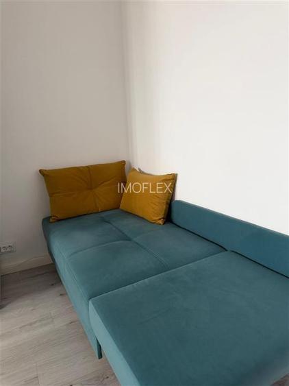 Comision 0! Super Pret!  Studio modern Vedere panoramica la lac Lacul Plumbuita - 5