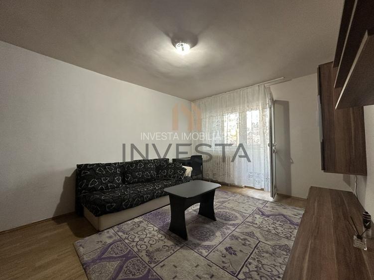 Apartament 2 camere decomandate cu 2 balcoane langa BIG! - 3