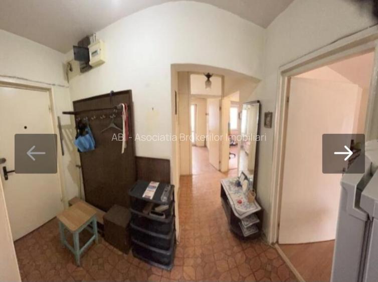 Ap. 3 cam. dec. Piata Sudului - 5