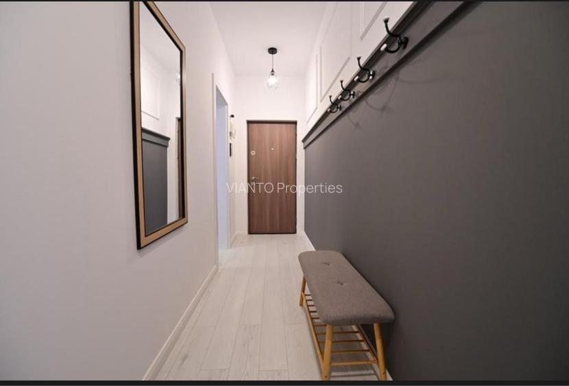 APARTAMENT 2 CAMERE DEVENTER | LOC DE PARCARE - 7