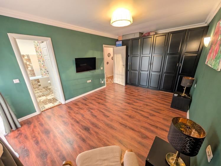 Casa 4 camere 120mp | 0 comision | Tunari DM | 300mp teren - 22