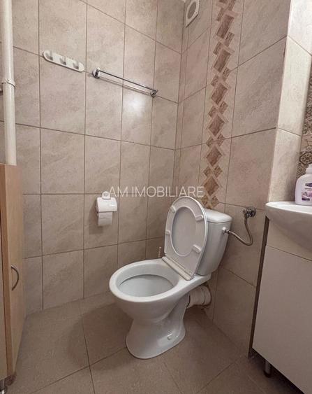 AP. 2 CAMERE- TITAN, BLOC REABILITAT, BUCATARIE INCHISA, MODERN - 8