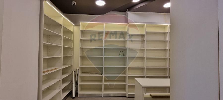 Spațiu Comercial de Vânzare | 1 Mai | Bulevardul Ion Mihalache