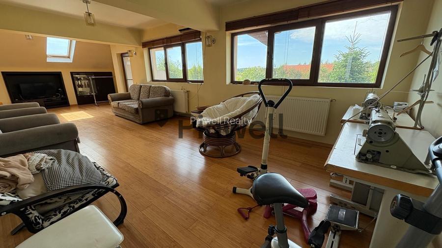 2 CASE| 3274 MP TEREN| PISCINA| JACUZZI| IAZ PESTI| CORBEANCA