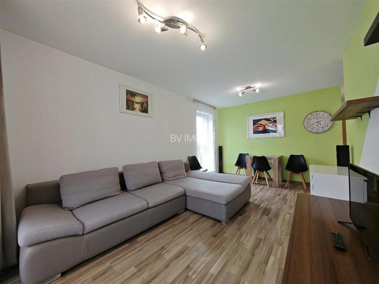 Inchiriem Apartament 2 Camere, Modern, Decomandat, Tractorul - 4