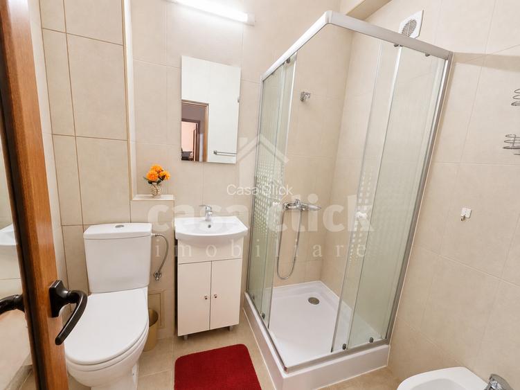 Apartament generos 1 camera, ultracentral - Spicu, proaspat renovat - 9