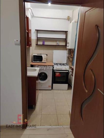 Garsoniera, etaj 6 din 8, Str. Cutezantei, Tudor, Targu Mures - 8