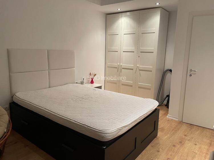 Apartament 2 camere mobilat complet | Loc de parcare | Cosmopolis - 3