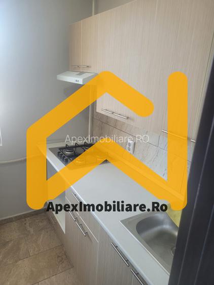 Studio I Drumul Gazarului, , Giurgiului I Centrala | Balcon I Imobil 2019 - 6
