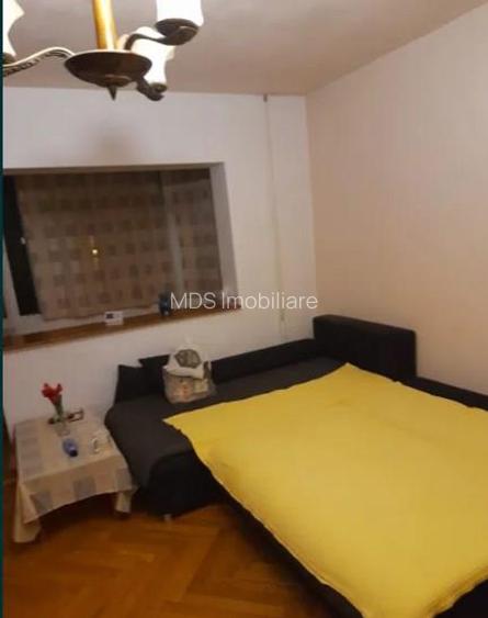 Decomandat 40 mp cu centrala termica propie - 2