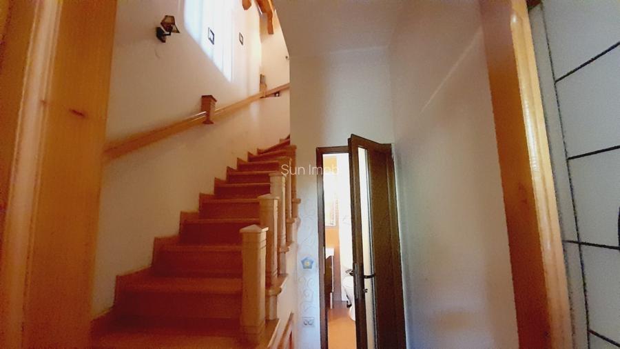 Casa 5 camere, D+P+M, ultracentral, zona deosebita, Campina, Prahova - 13