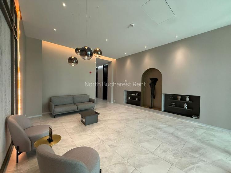 Apartament de inchirat 2 camere One Cotroceni/Parcare - 14