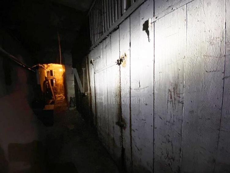 Apartament 3 camere de vanzare in Centru, Cluj Napoca - 14