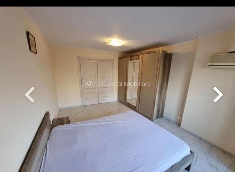 Închiriez apartament 3 camere modern, Unirii - 3