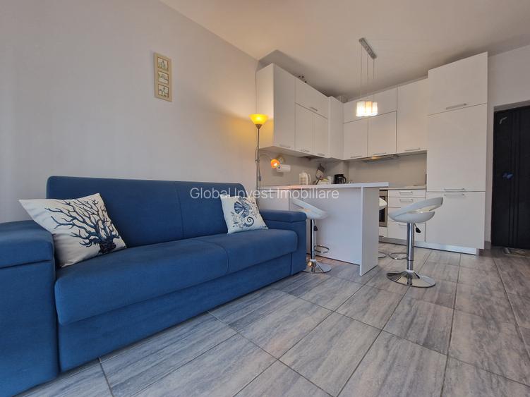 Tabara Navodari-2 camere la 80m de plaja amenajata si Marea Neagra,zona aerisita - 16