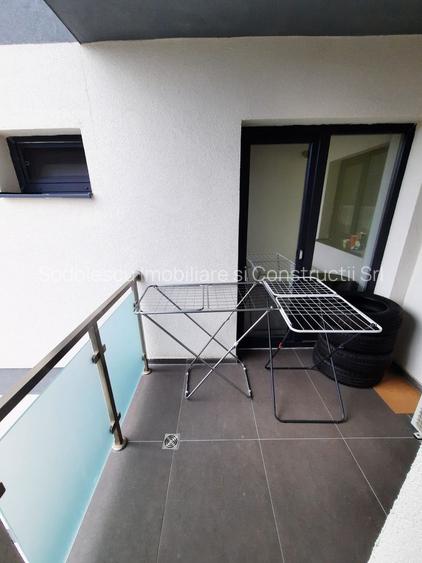 Apartament 3 camere bloc nou - 10