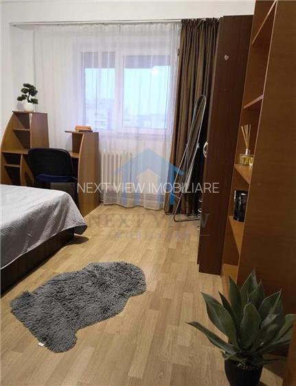 Apartament 2 camere, OMV Marast - 5