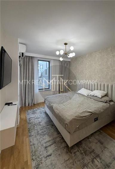 Apartament 2 camere I Herastrau I 1 Loc de parcare - 16