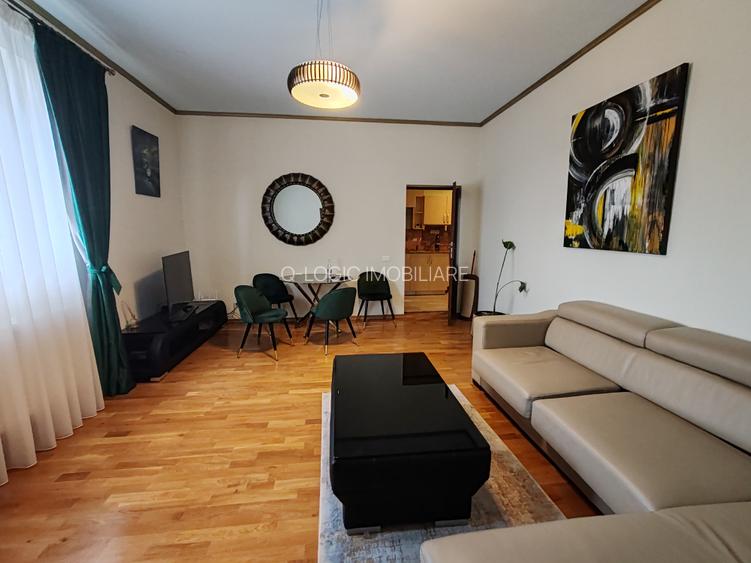 Apartament 2 camere confort sporit zona Star - 3