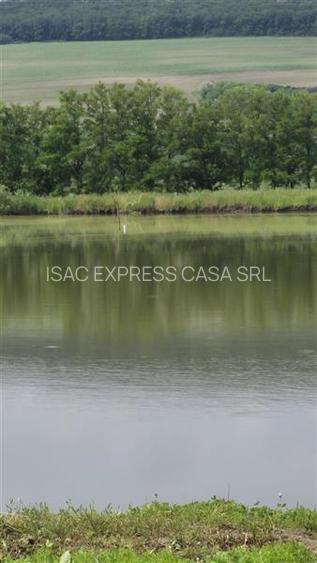 Proprietate deosebita de vanzare | Casa, 13.200 mp teren, doua iazuri cu peste | - 28