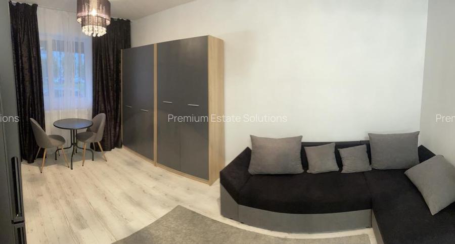 VANZARE GARSONIERA DUBLA-TIP APARTAMENT STUDIO-COMISION 0%-TINERETULUI MILITARI - 5