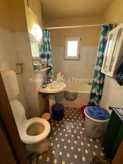 Apartament 2 camere | Doamna Ghica | OPORTUNITATE INVESTITIE - 3