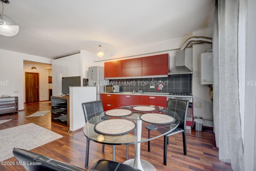 Inchiriere apartament 2 camere Sos.Buc-Targoviste //Metrou Straulesti - 5