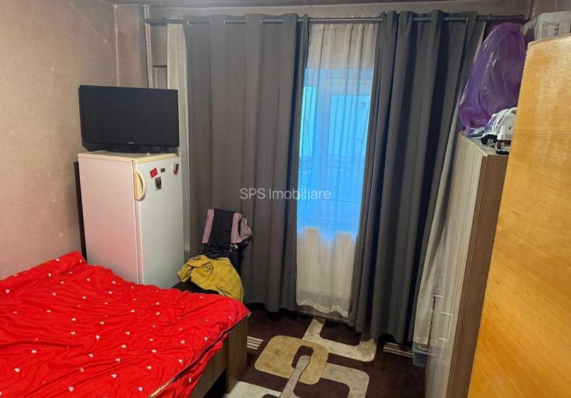 Vanzare apartament 3 camere Aviatiei - 2