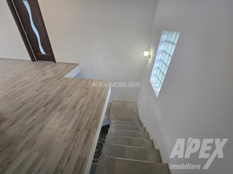 Casa 3 camere finisata la cheie | Teren 400 m | Clinceni- Domnesti - 8