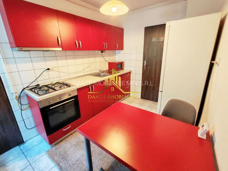 2 camere, decomandat, mobilat modern, parcare, Zorilor, Golden Tulip - 5