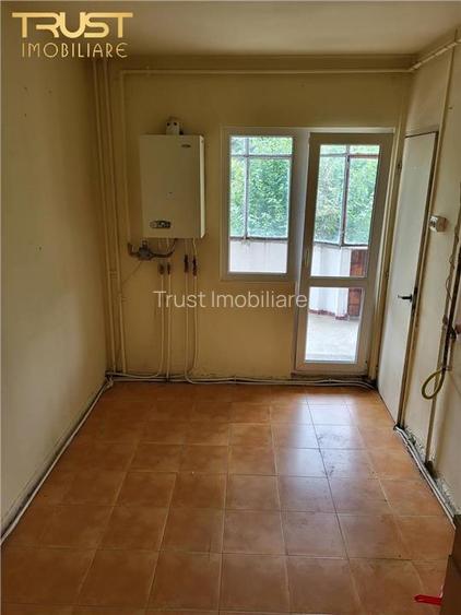 2 Camere I Balcon I 50 MP I Plopilor - 4