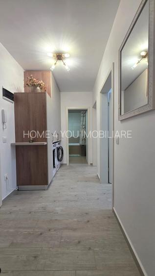 Apartament 2 camere etajul 6 Avantgarden 3 - 16