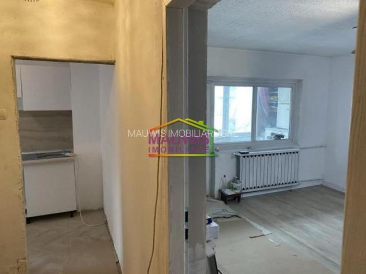 Garsoniera 40MP 1989  Decebal METROU Piata Muncii - 5