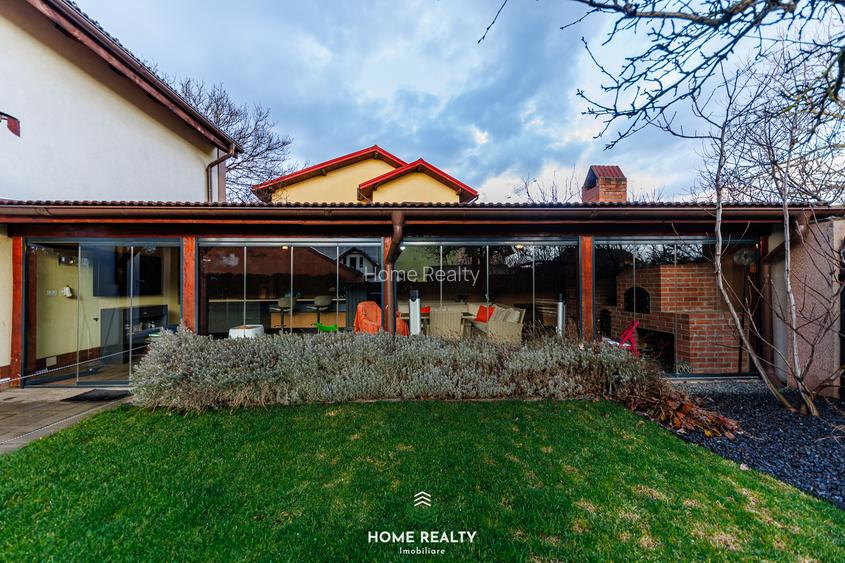 COMISION 0% I Casă individuală de vînzare în Timișoara - zona Lipovei. - 41