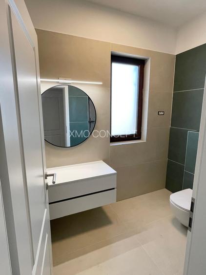 Direct de la proprietar  - Duplex PREMIUM la asfalt in zona Torontalului - 14