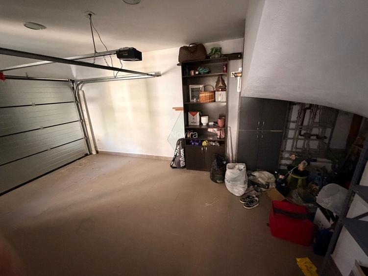 Vila de Lux in Iancu Nicolae | 5 Camere | Garaj acoperit | Curte 253mp - 16